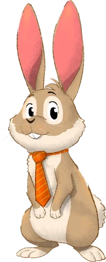 Ruwan, rabbit