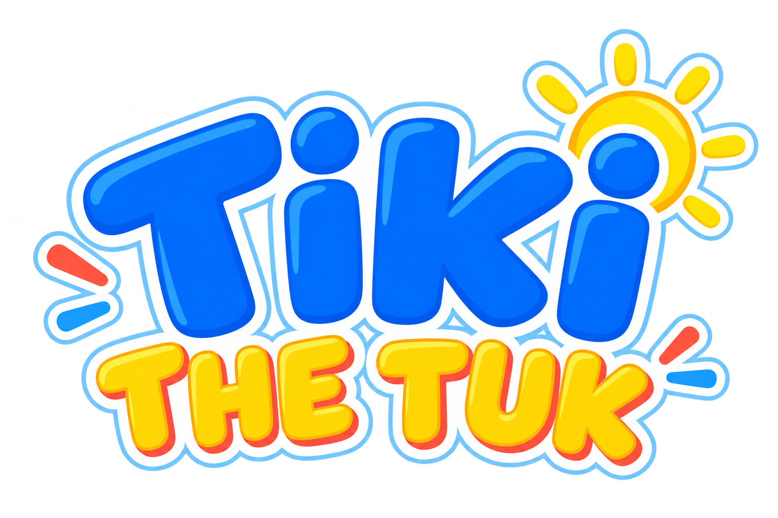 Tiki The Tuk