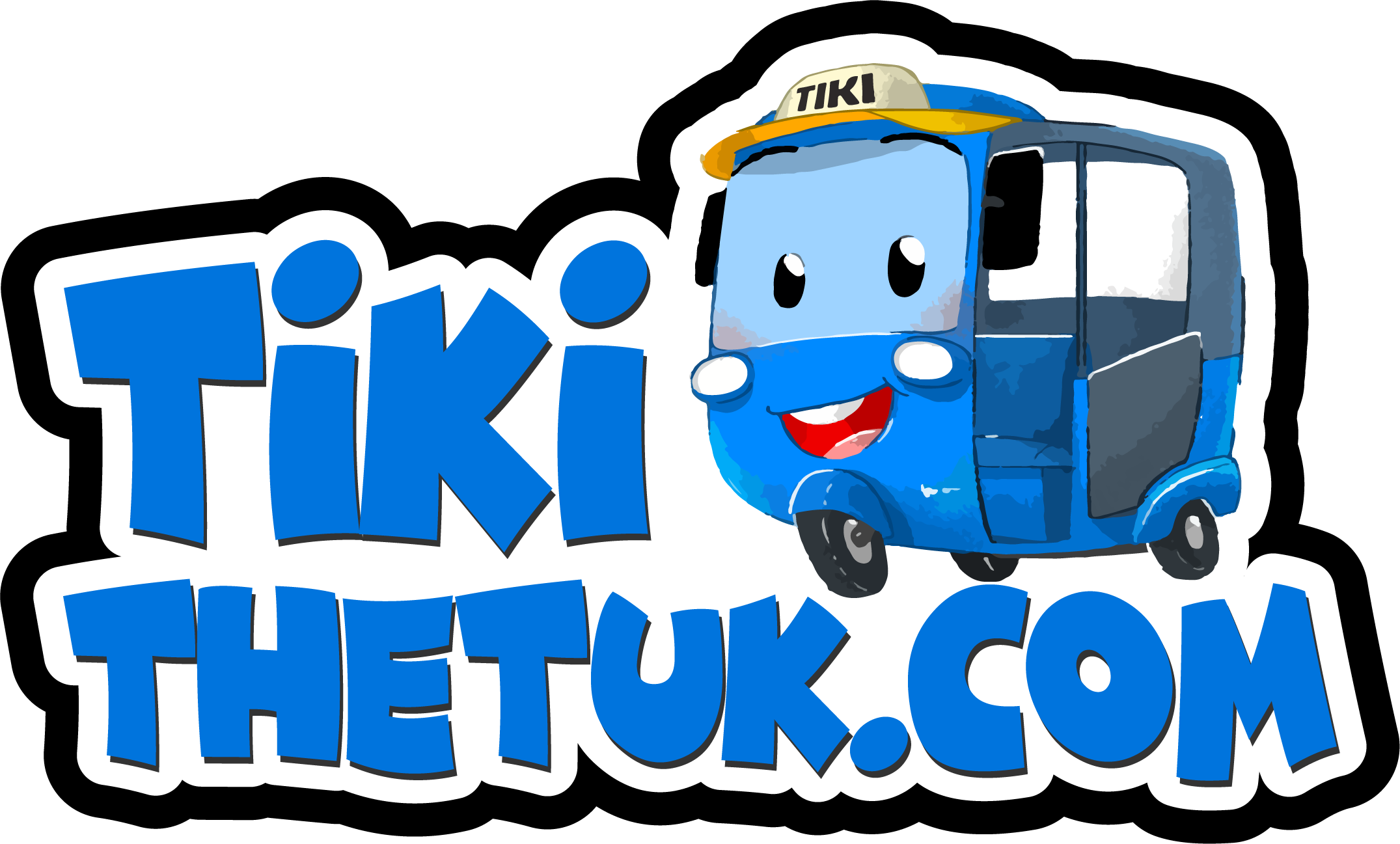 Tiki The Tuk